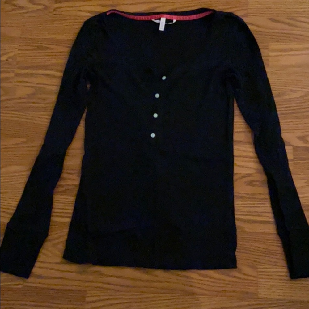 Thermal shirt from Victoria’s Secret